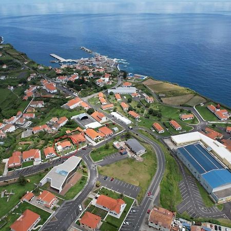Vila Flor Lajes das Flores 외부 사진