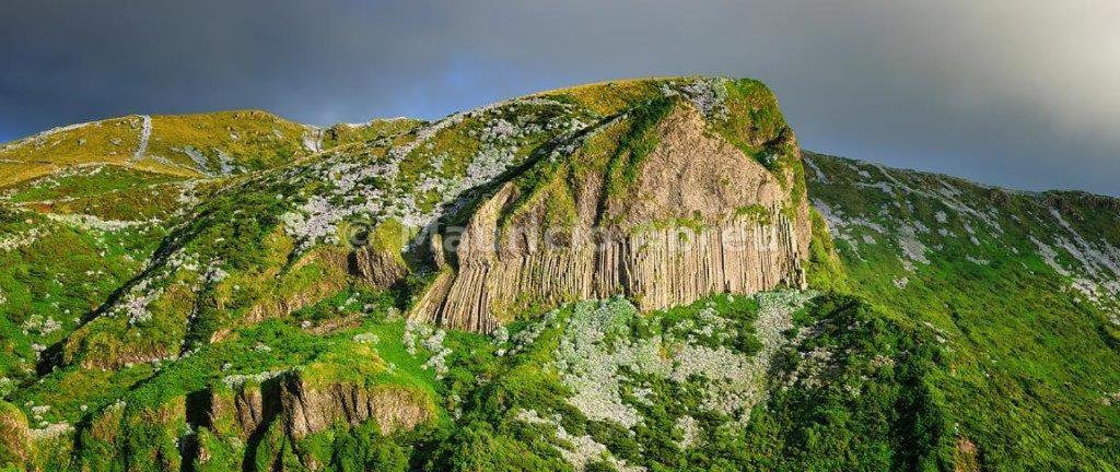 Vila Flor Lajes das Flores 외부 사진