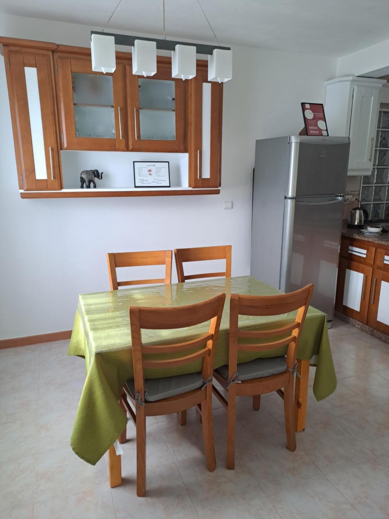 Vila Flor Lajes das Flores 외부 사진